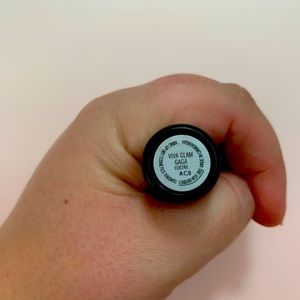 MAC Lady Gaga Viva Glam Lipstick